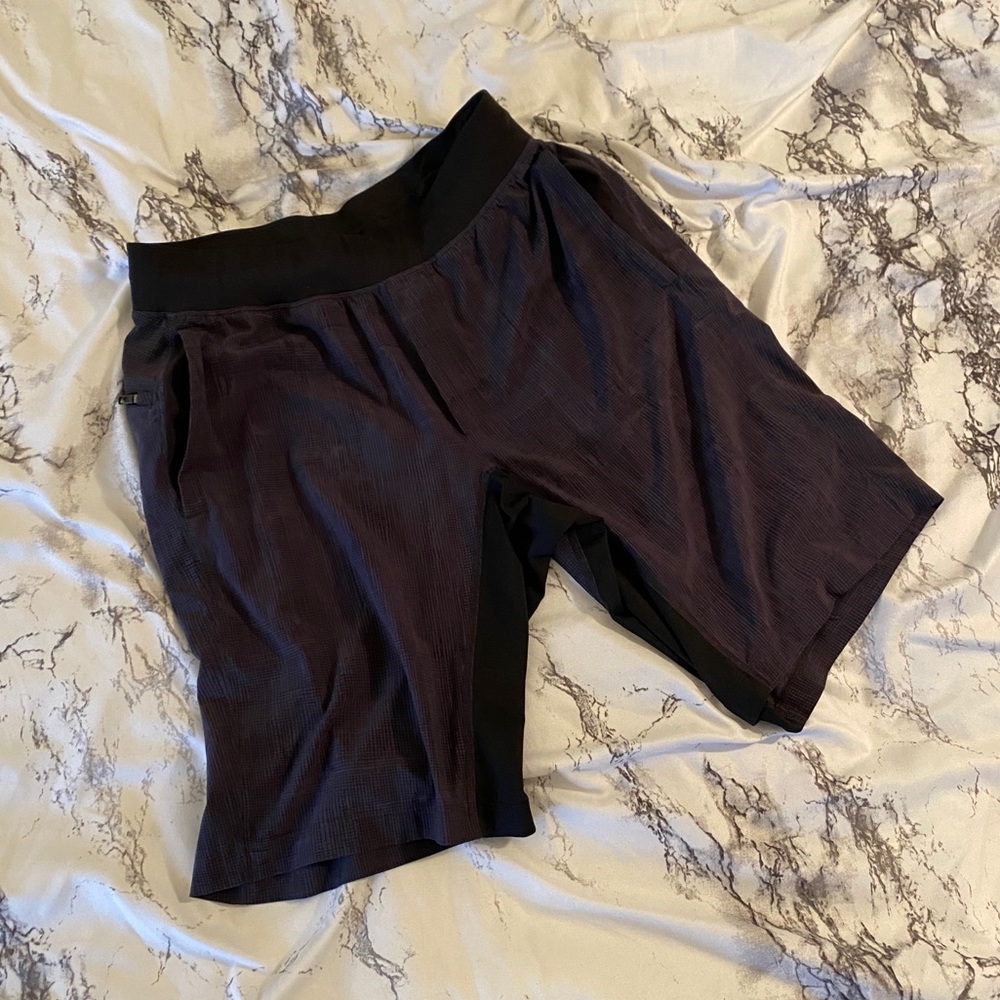 Mens Lululemon Shorts